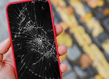 Заміна екрану