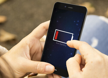 Заміна батареї