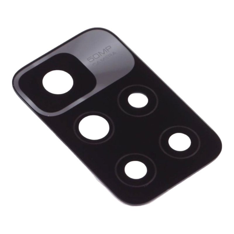 Скло камери