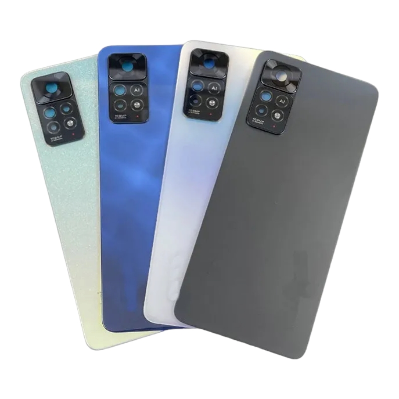 Задні кришки