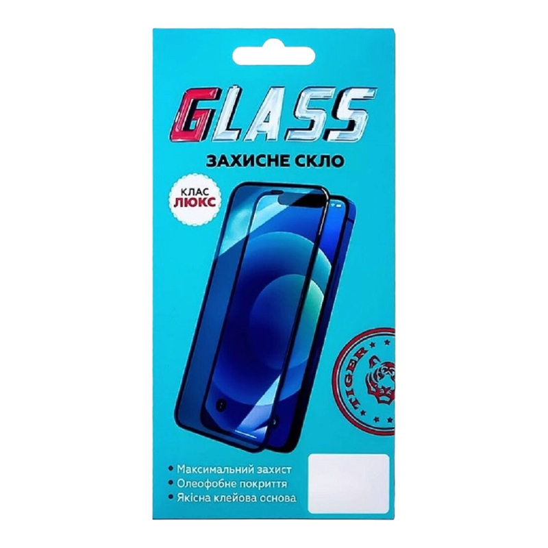 Захисне скло