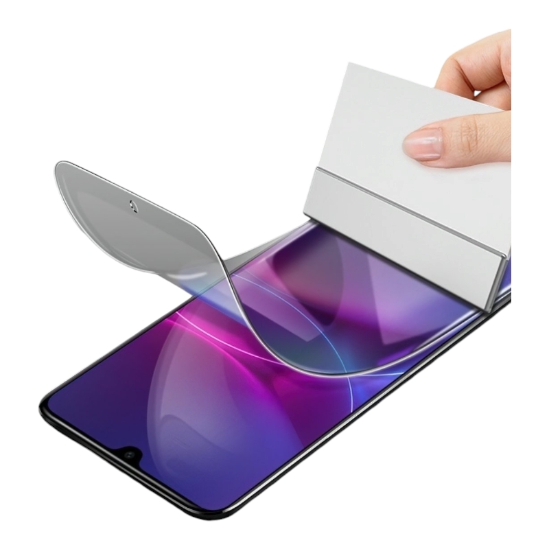 Гідрогелева плівка