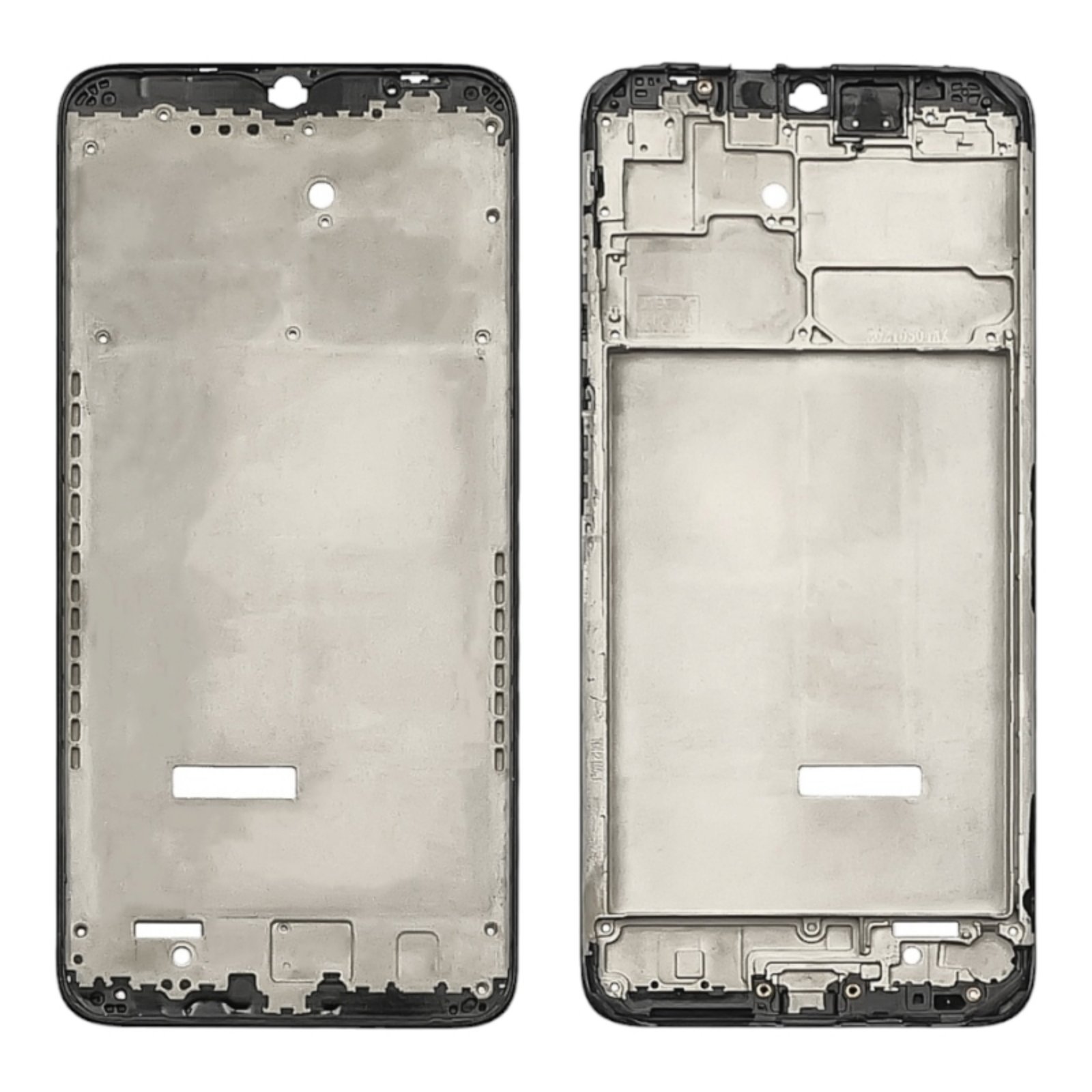 Дисплейні рамки