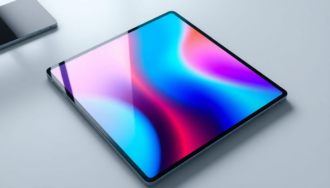 Дисплеї для планшетів Oppo та Realme: занурення у світ візуальної досконалості