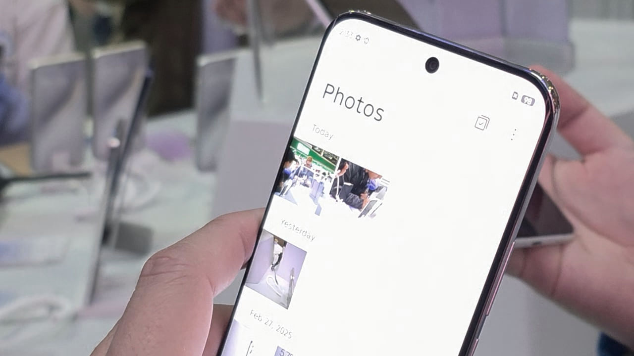 Технологічні досягнення Tecno: революція у дисплеях для мобільних телефонів