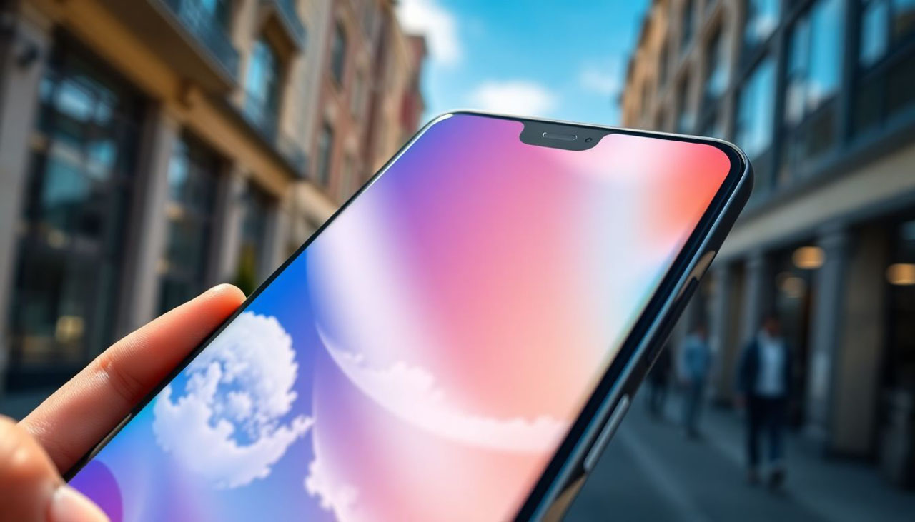 Дисплеї для телефонів Ulefone. Характеристики та ключові особливості
