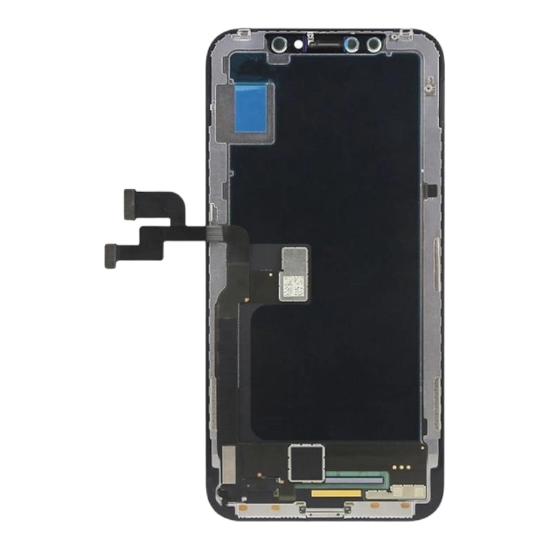 Дисплей Iphone X Oled чорний