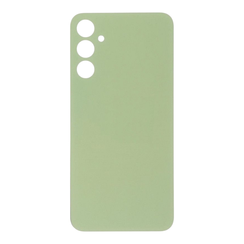  Задня кришка Samsung A346B Galaxy A34 зелена Light Green