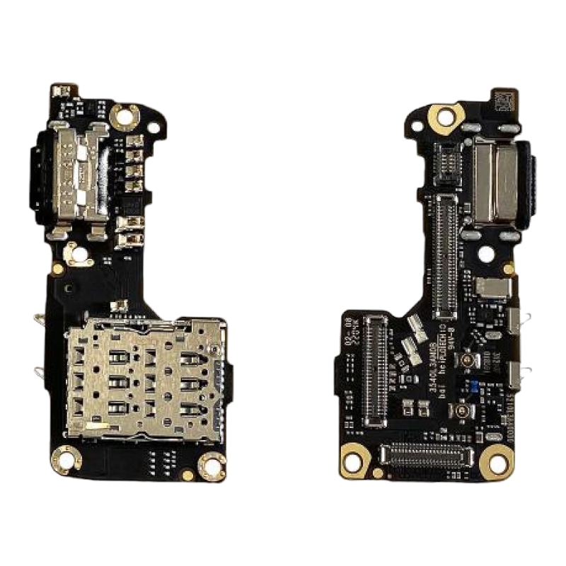 Нижня плата Xiaomi 12/12X