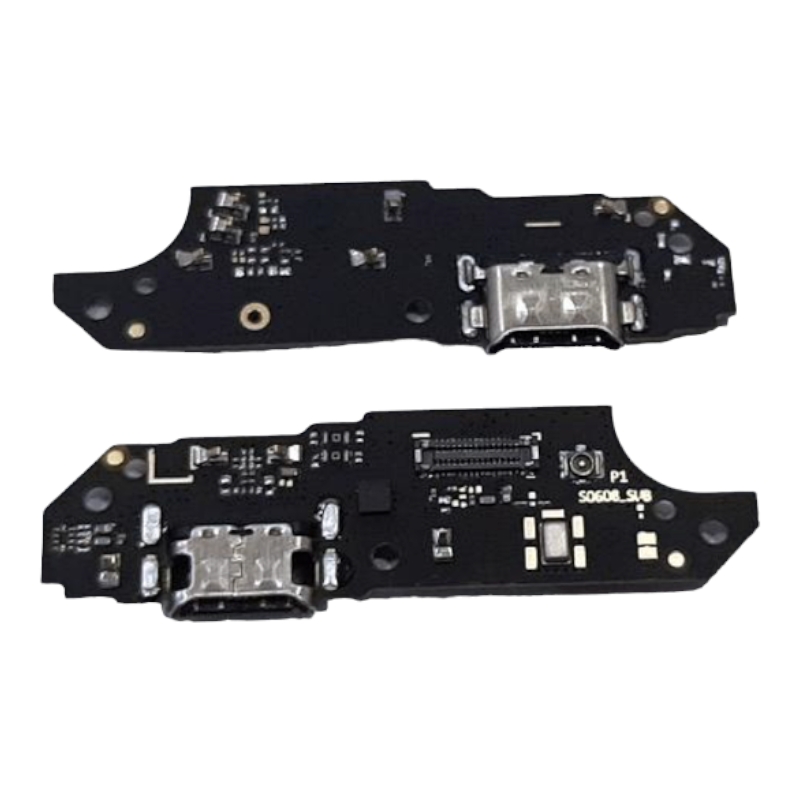 Нижня плата Motorola E22