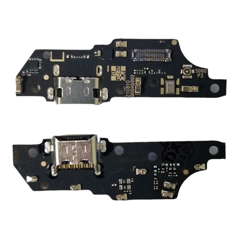 Нижняя плата Motorola E20