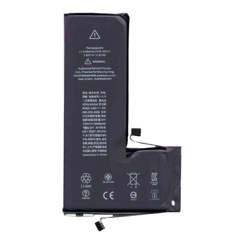 Акумулятор для iPhone 11 PRO 3246 mAh