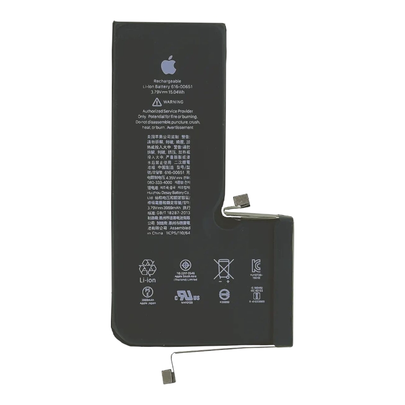  Акумулятор для iPhone 11 PRO MAX 4169 mAh