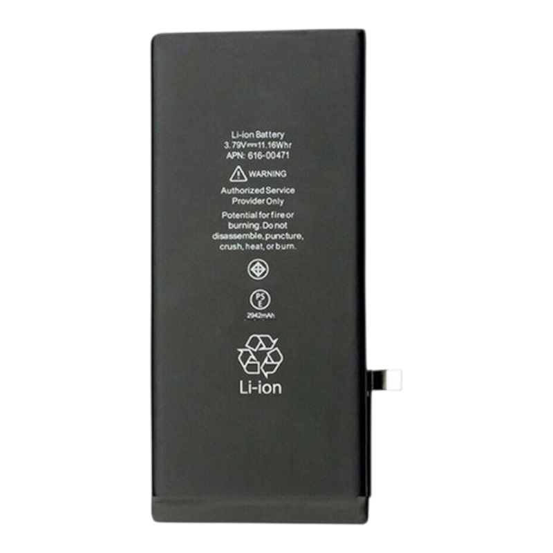  Акумулятор для iPhone XR 3142 mAh