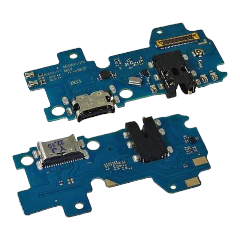 Нижня плата Samsung M225/M325 M22/M32