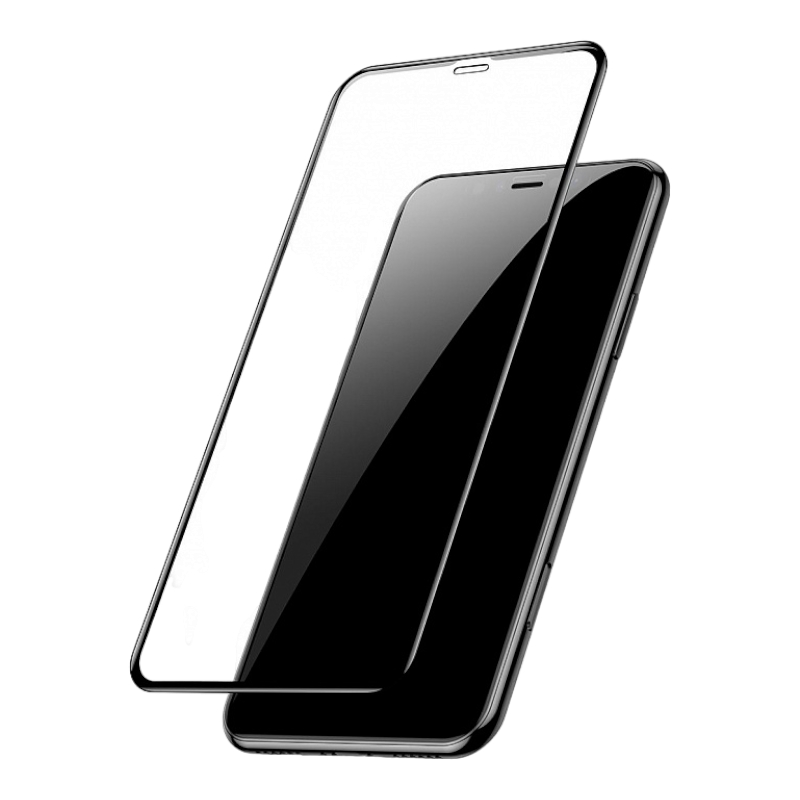 Захисне скло для Apple iPhone 14 Pro/ 15 Full /16