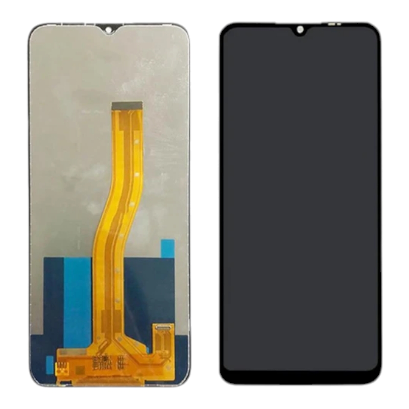 Дисплей Blackview Oscal S70 / S70 Pro / BV5200 / BV5200 Pro чорний