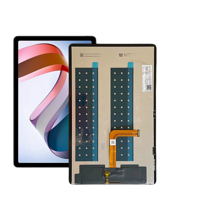 Дисплей Xiaomi Redmi Pad 10.6 чорний