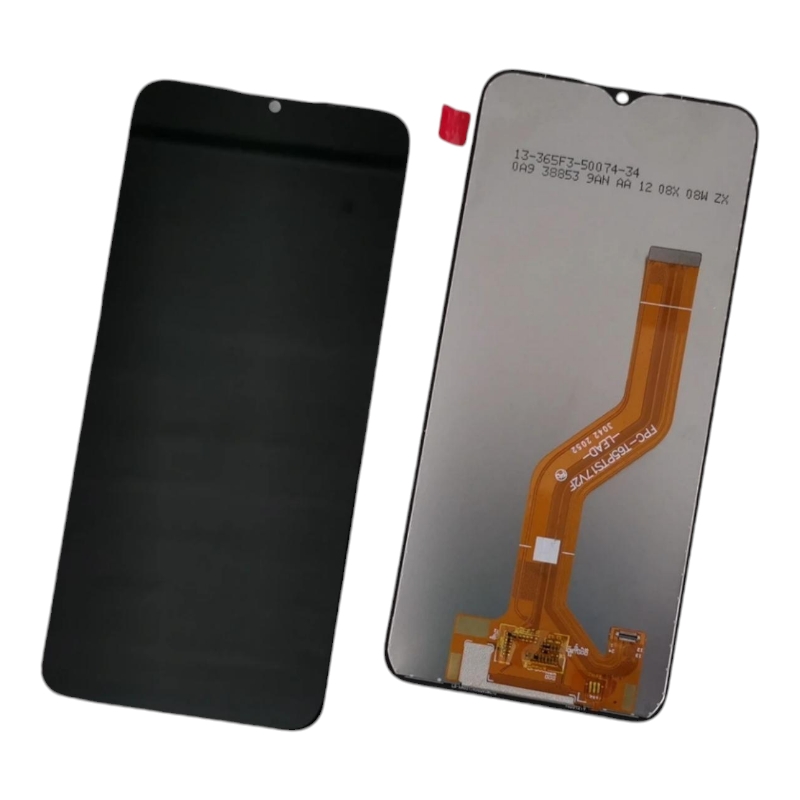 Дисплей Ulefone Note 10/ Note 10P/ Doogee X96 Pro / A70 / A70 Pro чорний