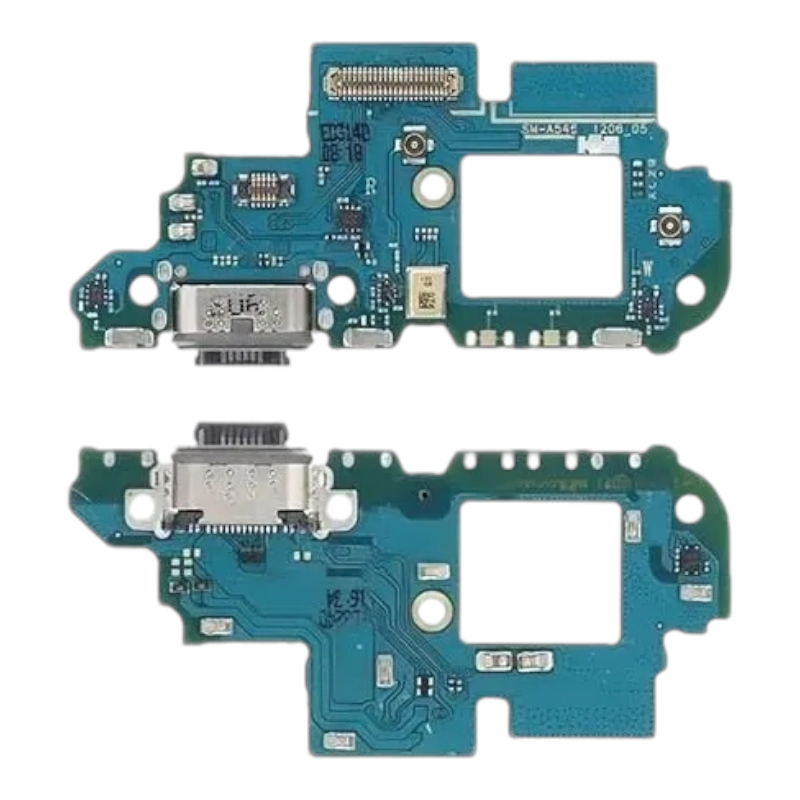 Нижня плата Samsung A546 Galaxy A54 5G