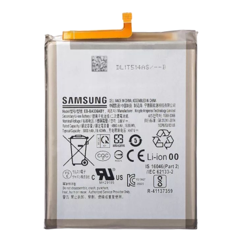 Акумулятор для Samsung EB-BA336ABY A336/ A536