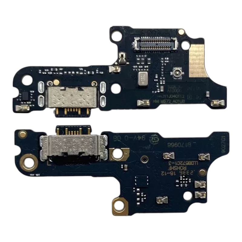 Нижня плата Xiaomi Redmi 13C