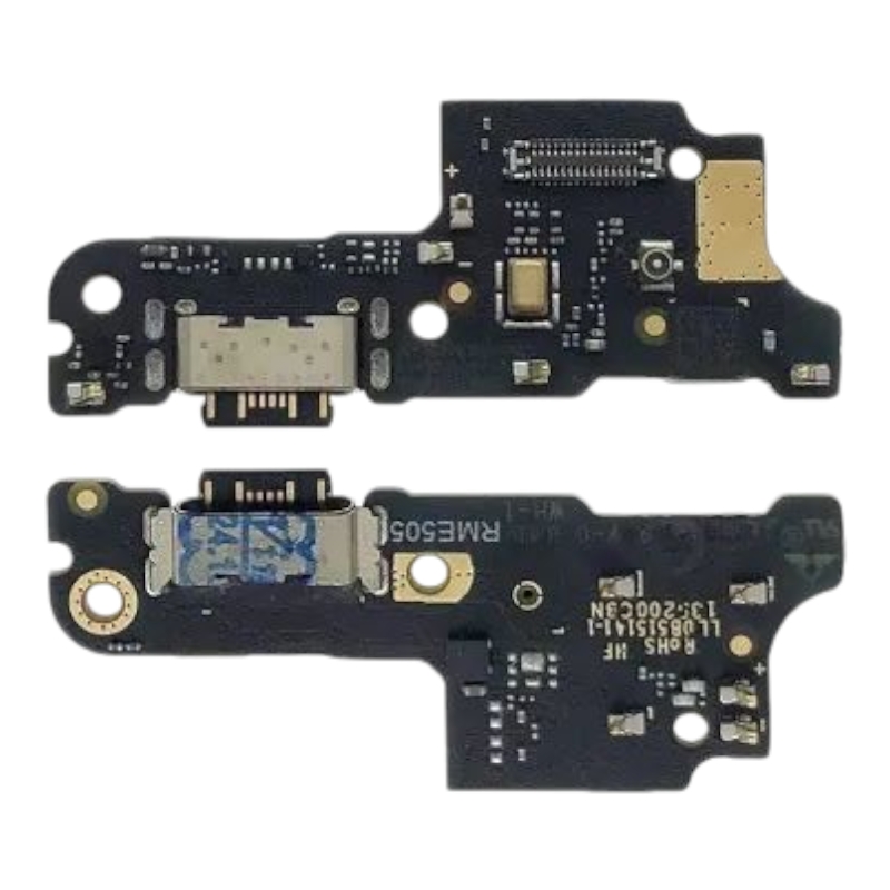 Нижня плата Xiaomi Redmi 14C