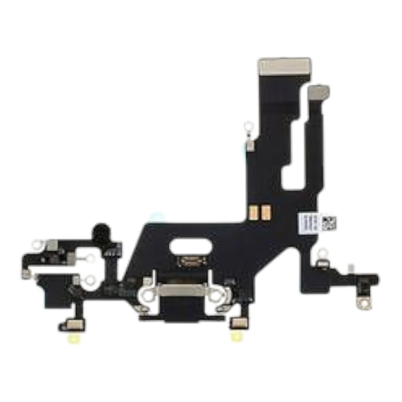 Шлейф iPhone 11 з роз