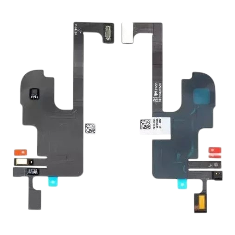 Шлейф для iPhone 14 (з датчиками наближення, освітлення, з мікрофон) Original PRC