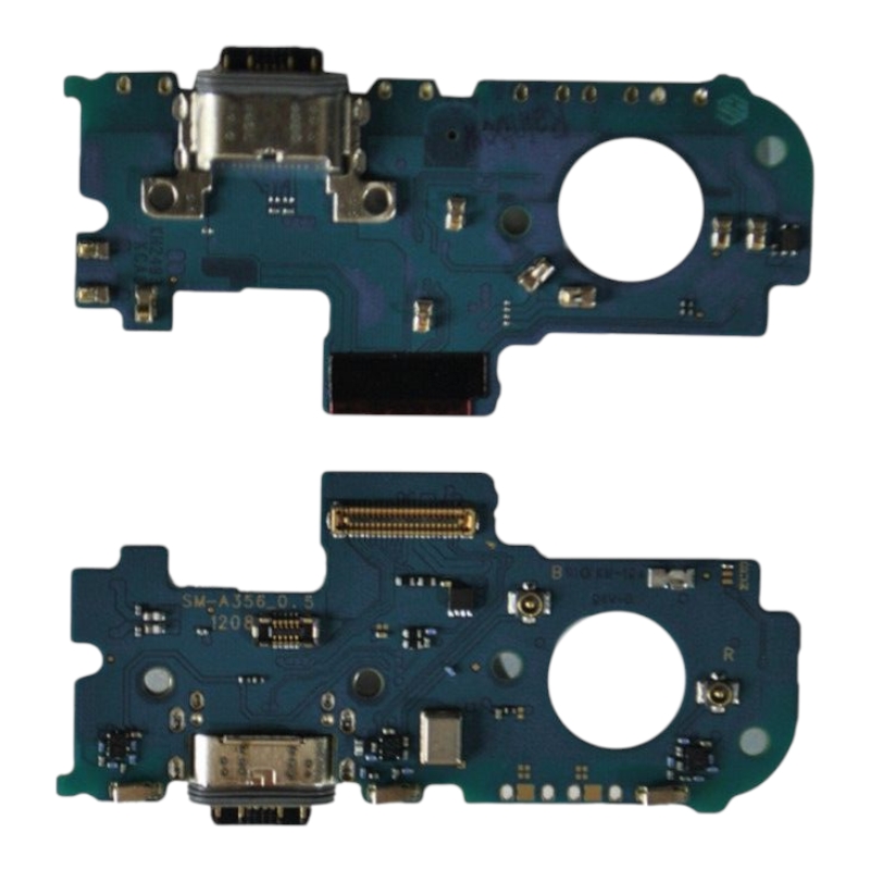 Нижняя плата Samsung A356 Galaxy A35