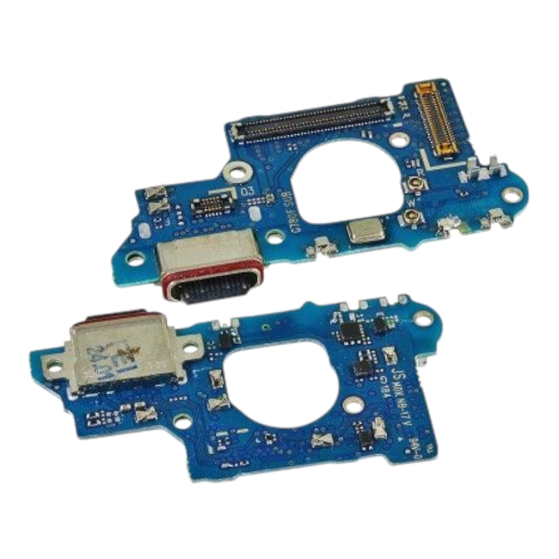 Нажня плата Samsung G780 S20 FE