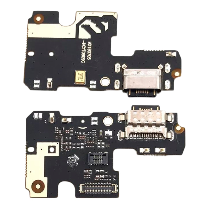 Нижня плата Xiaomi Mi A3