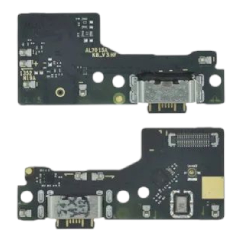 Нижня плата Xiaomi Redmi 13