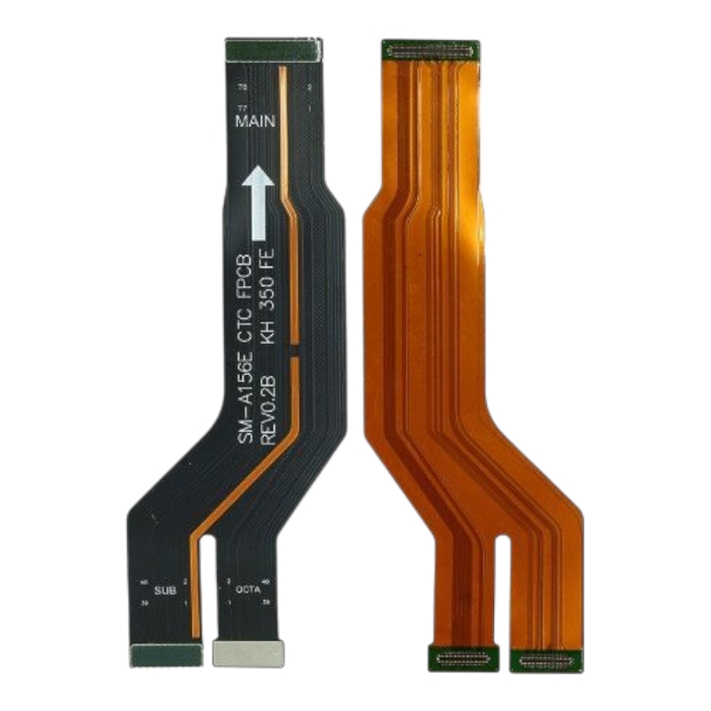 Шлейф міжплатний для Samsung A155 A15 / A156