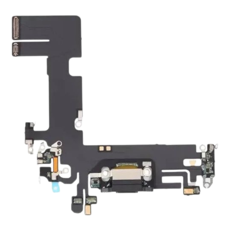 Шлейф iPhone 13 з роз