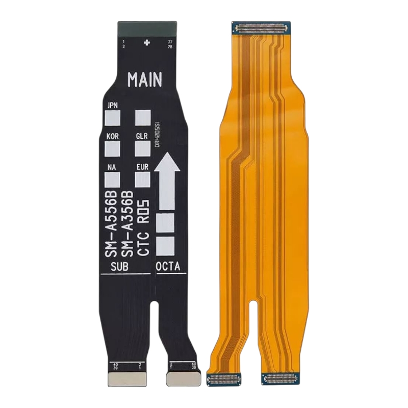 Шлейф міжплатний для Samsung A356/ A35 / A556/ A55