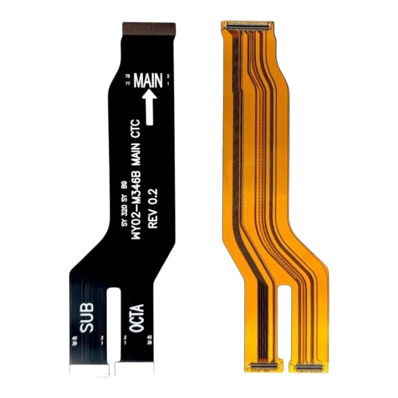 Шлейф міжплатний для Samsung M346 / M34