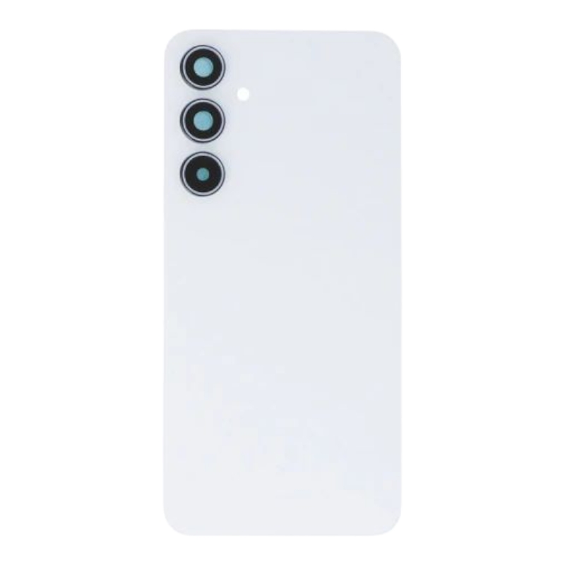 Задня кришка Samsung A356 / A556 Galaxy A35/A55 біла