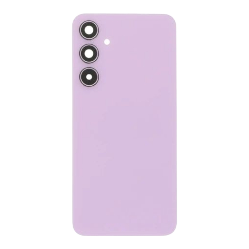  Задня кришка Samsung A356 / A556 Galaxy A35/A55 рожева