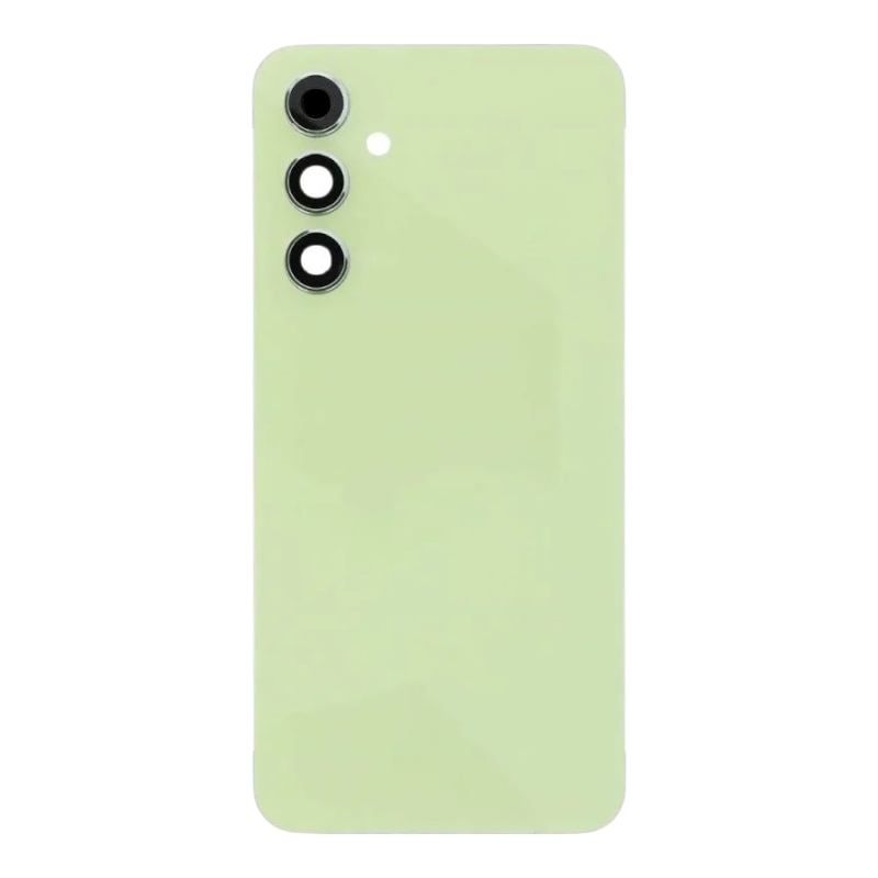  Задня кришка Samsung A356 / A556 Galaxy A35/A55 зелена