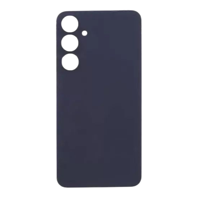 Задня кришка Samsung A356 / A556 Galaxy A35/A55 синя
