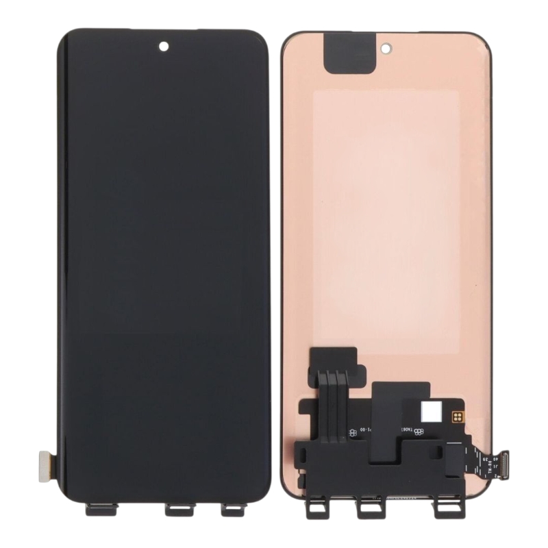 Дисплей Realme 13 Pro / 13 Pro Plus 5G Orig чорний