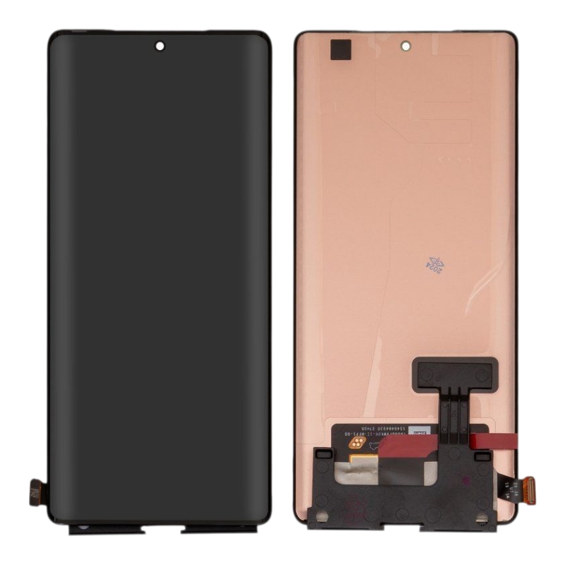 Дисплей Infinix Note 40 Pro (X6851) Oled чорний