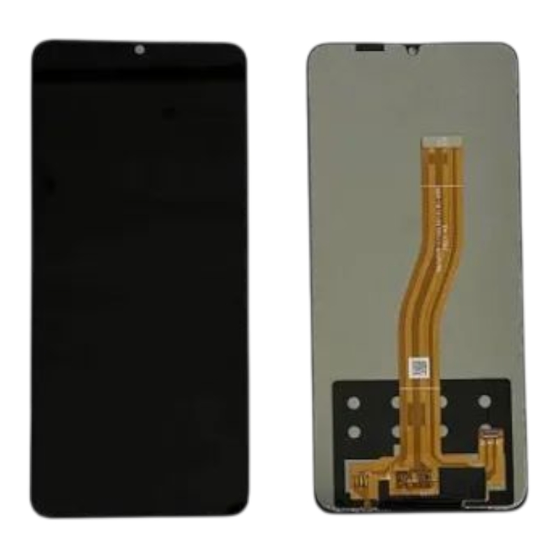 Дисплей Blackview Oscal Modern 8 чорний