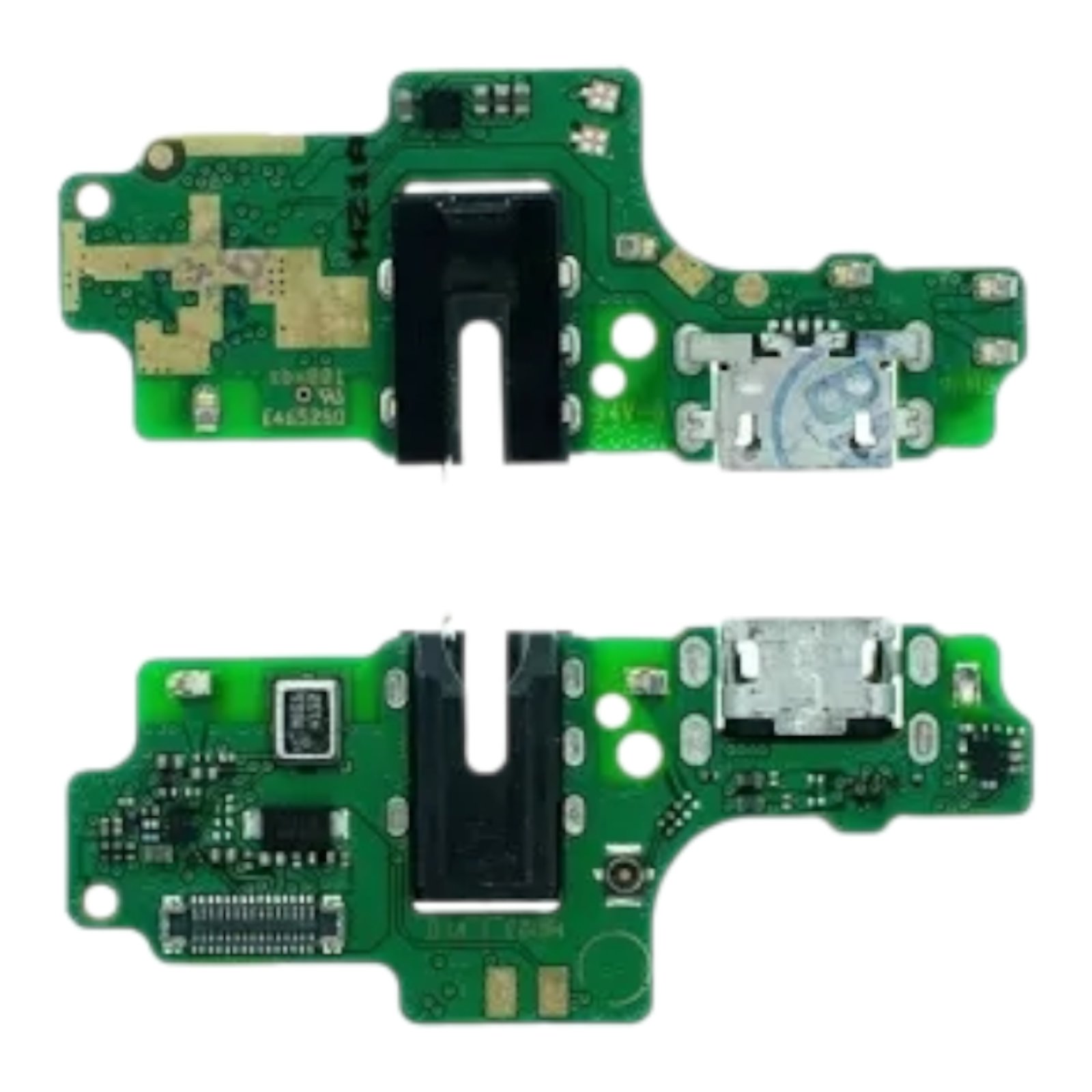 Нижня плата TECNO Spark 6 Go