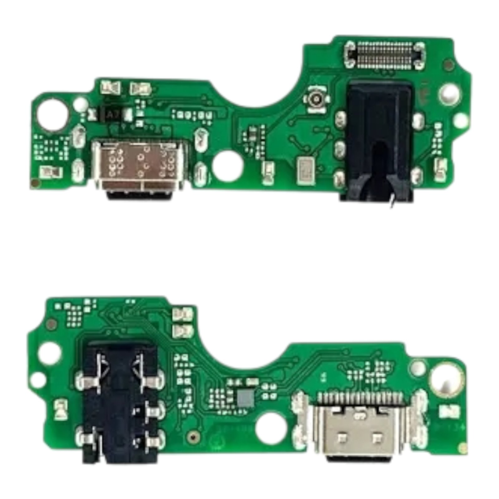 Нижня плата TECNO Spark 10 (KI5q)