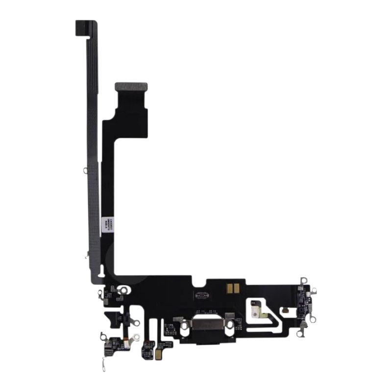 Шлейф iPhone 12 Pro Max з роз