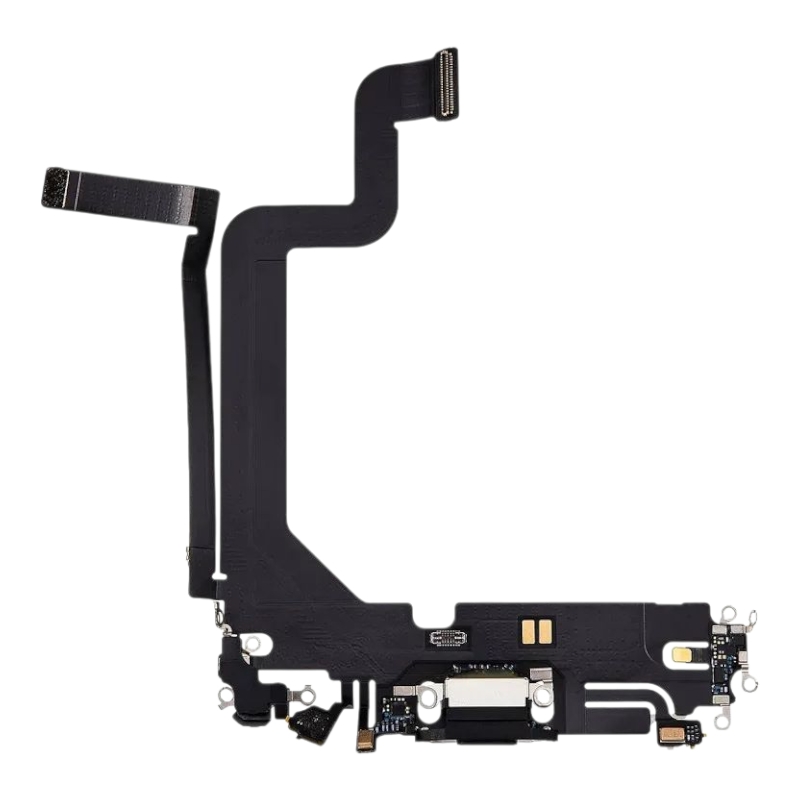 Шлейф iPhone 14 Pro Max з роз