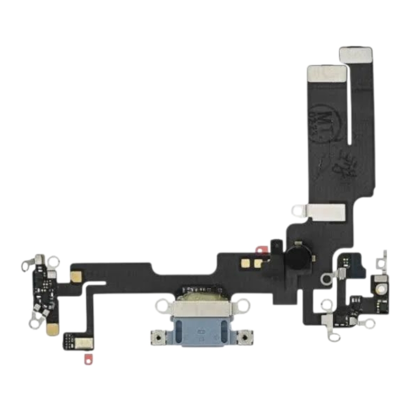Шлейф iPhone 14 з роз
