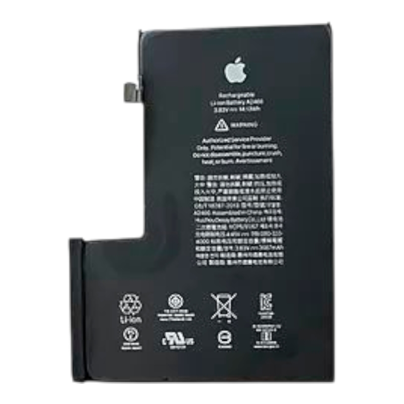 Акумулятор Iphone 12 Pro Max знятий з телефона оригінал 100%